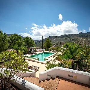 https://hacienda-el-tarajal.es-andalucia.com