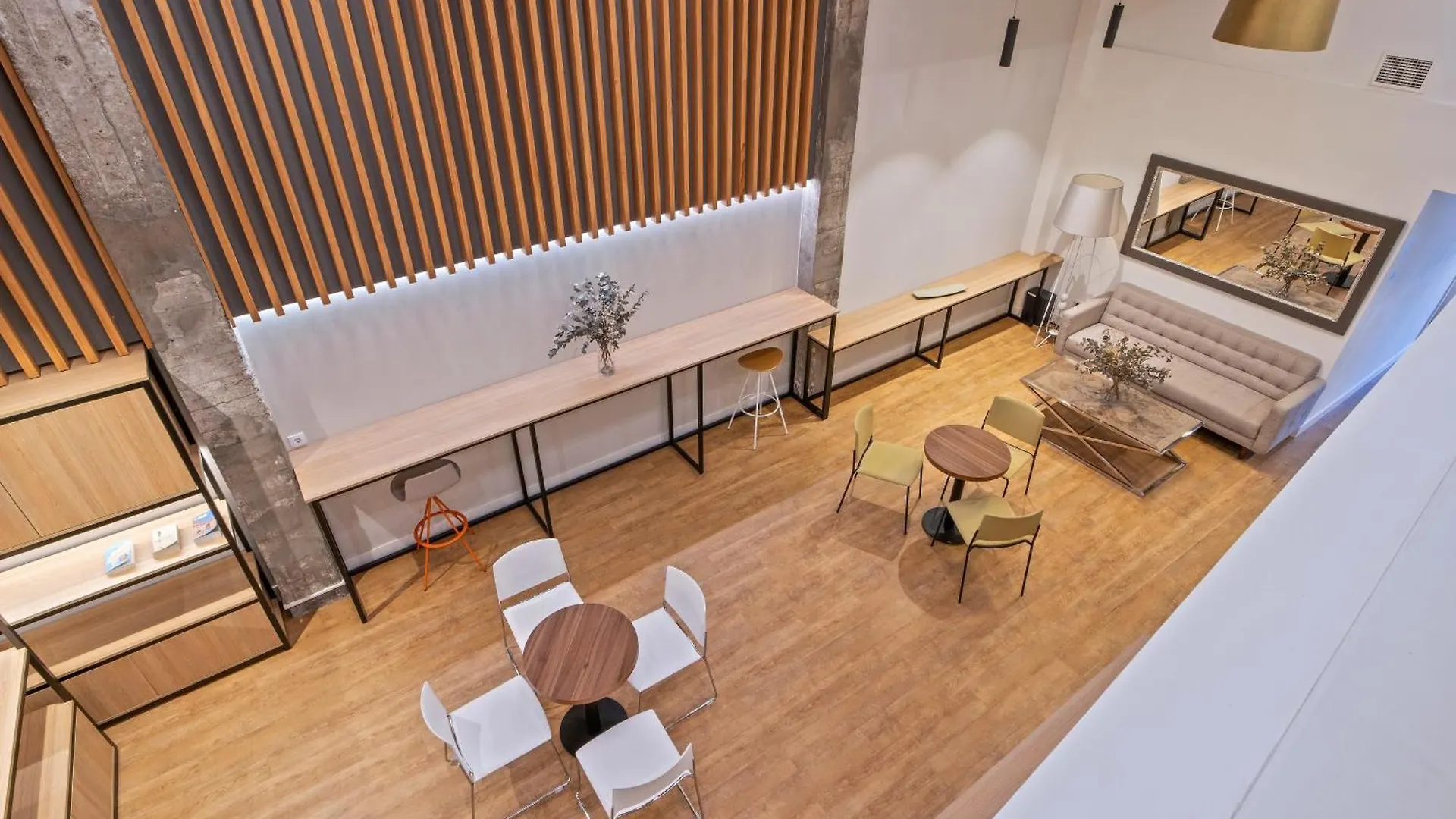 Uma Suites Ondarreta سان سيباستيان 0*,  إسبانيا
