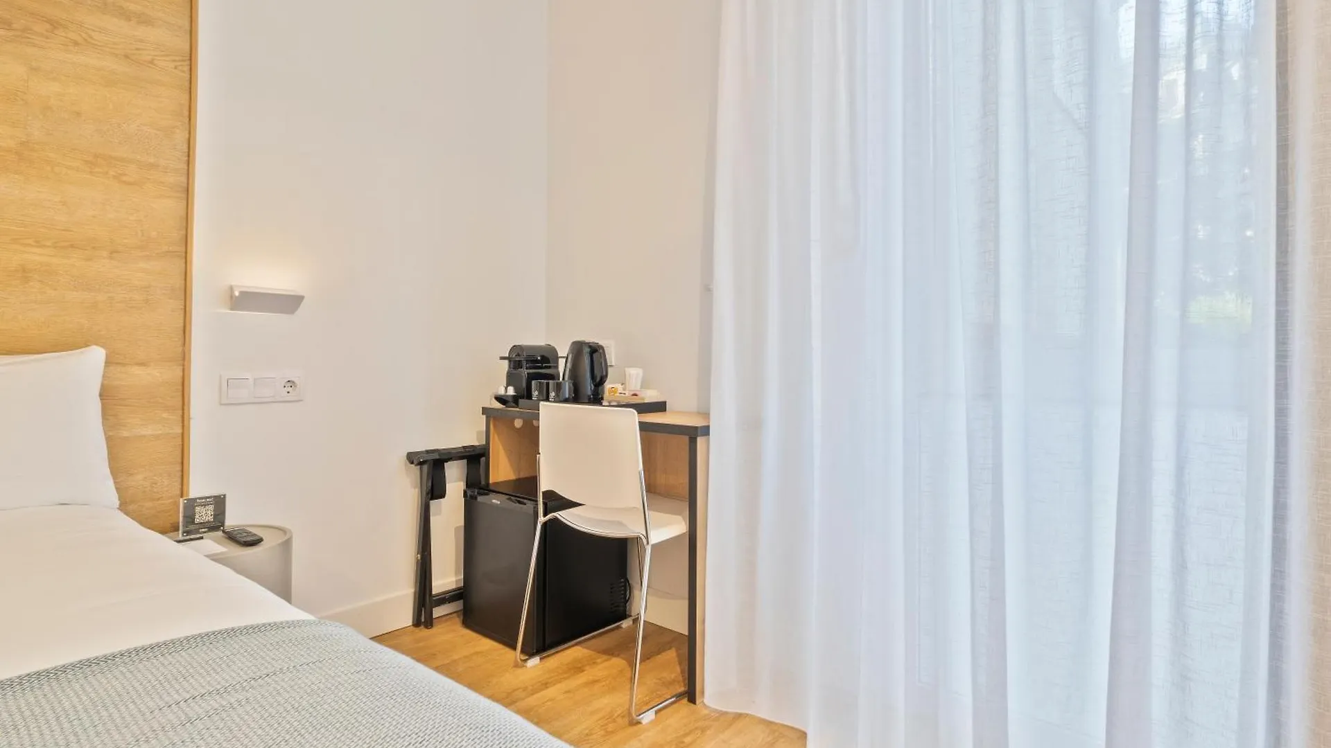 Uma Suites Ondarreta سان سيباستيان فندق